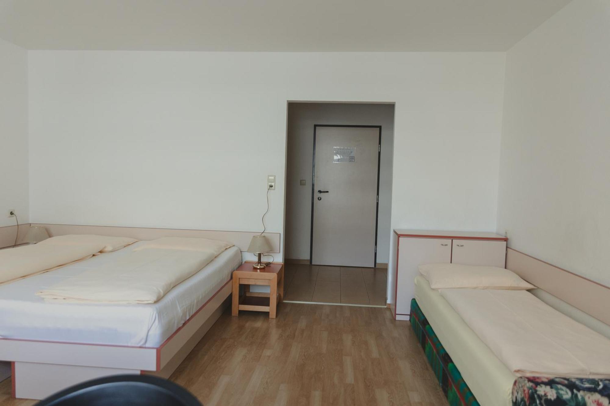 אינסברוק Sommerhotel Karwendel מראה חיצוני תמונה