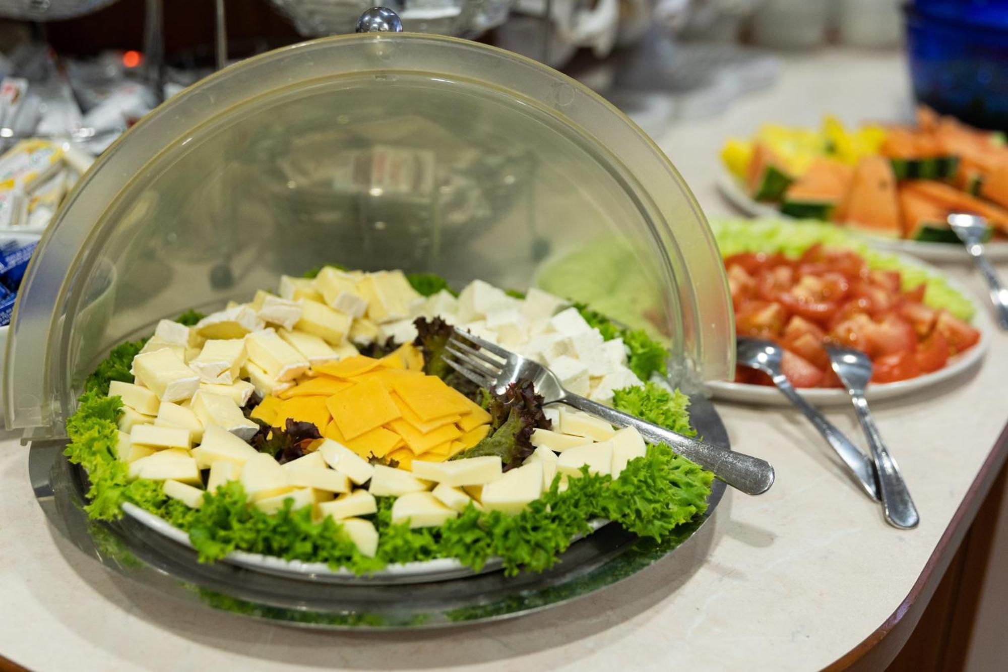 אינסברוק Sommerhotel Karwendel מראה חיצוני תמונה